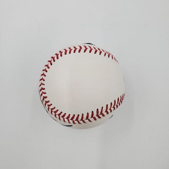 Governor Ron DeSantis Signed Baseball Rawlings Official Major League Beckett LOA - Picture 7 of 13